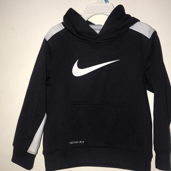 Nike Other - 👦🏻 THERMA-FIT hooded jacket Nike Other - 👦🏻 THERMA-FIT hooded jacket